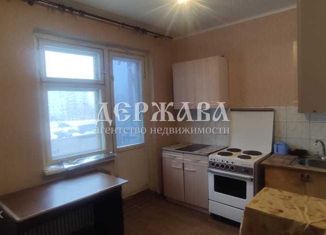 1-комнатная квартира в аренду, 39 м2, Белгородская область, микрорайон Северный, 6