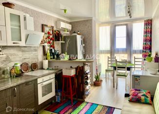 Продажа 1-ком. квартиры, 45 м2, Анапа, улица Ленина, 185Ак2, ЖК Метеора