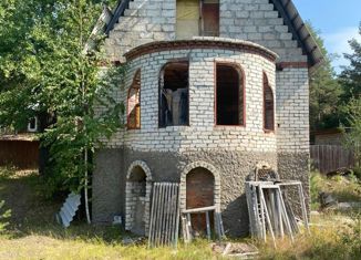 Продаю дом, 70 м2, посёлок Устье Кундыш, садоводческое некоммерческое товарищество Устье-Кундыш, 17