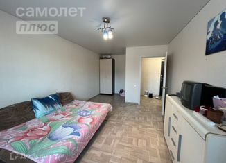 1-комнатная квартира на продажу, 41.8 м2, Республика Башкортостан, улица Травницкого, 6Б