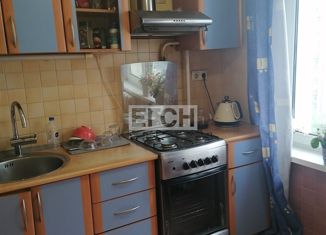 Продается двухкомнатная квартира, 45.2 м2, Москва, Дегунинская улица, 32, метро Селигерская