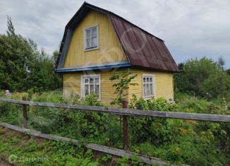 Дом на продажу, 20 м2, Вологодская область
