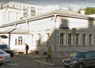 Офис в аренду, 524 м2, Москва, Новокузнецкая улица, 42с1, метро Добрынинская