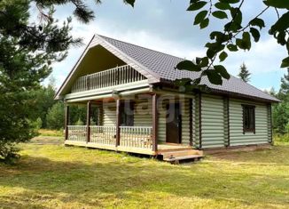 Продам дом, 108 м2, коттеджный посёлок Сотворение, Сосновый переулок