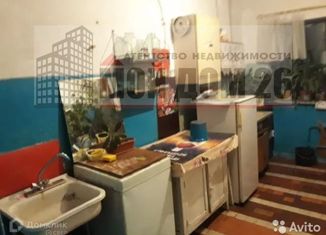 Продаю комнату, 13.8 м2, Ставрополь, микрорайон № 20, 4-я Промышленная улица, 3