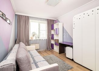 Продам трехкомнатную квартиру, 76 м2, Москва, улица Шолохова, 10, улица Шолохова