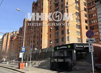 Продается трехкомнатная квартира, 120.2 м2, Москва, Тихвинская улица, 4, Тихвинская улица