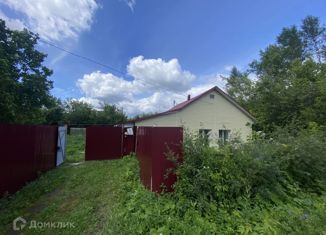 Продается дом, 58 м2, Чебаркуль, улица Победы