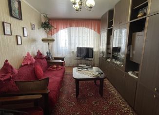 Продается трехкомнатная квартира, 52.1 м2, Сызрань, Ульяновская улица, 40