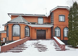 Продажа дома, 750 м2, село Успенское