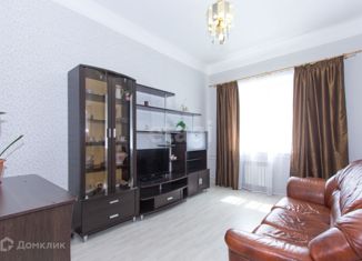 Сдам в аренду двухкомнатную квартиру, 44 м2, Новосибирск, 1-й переулок Крашенинникова, 3, 1-й переулок Крашенинникова