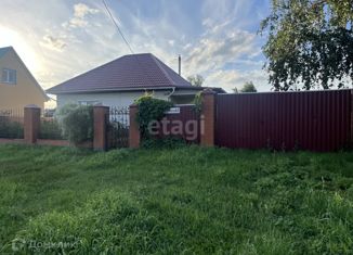 Продаю дом, 60.1 м2, село Ребриха, улица Демьяна Бедного, 61