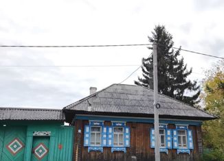 Продажа дома, 47.7 м2, село Нижняя Тавда, улица Ленина