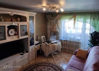 2-комнатная квартира на продажу, 50.7 м2, Екатеринбург, улица Стрелочников, 13, Железнодорожный район