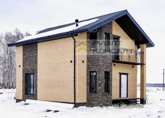 Продам дом, 138 м2, село Пушкино, улица Ленина