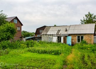 Продается дом, 40 м2, Новосибирск, Кировский район