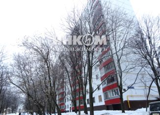 2-комнатная квартира на продажу, 45 м2, Москва, улица Академика Арцимовича, 4, улица Академика Арцимовича