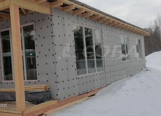 Продажа дома, 117 м2, ДНТСН Барсовское, 4-я Левая улица, 9А