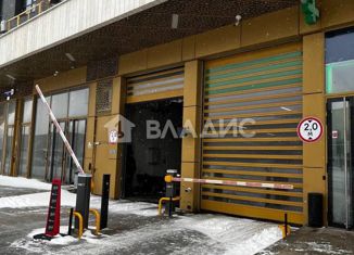 Продаю машиноместо, 16.5 м2, Москва, Багратионовский проезд, 5Ак1, станция Фили