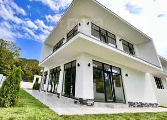 Продажа дома, 177.5 м2, село Нижнее Учдере, улица Атарбекова, 10