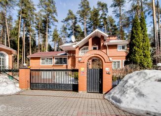 Продается дом, 485 м2, село Юдино, село Юдино, 22А