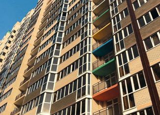 Продается двухкомнатная квартира, 57 м2, Краснодар, Степная улица, 1/1к3, ЖК Приоритет