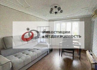 Продам 2-комнатную квартиру, 54 м2, Ставрополь, Биологическая улица, 8, микрорайон № 10
