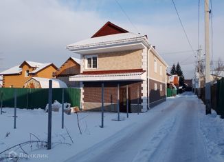 Продаю дом, 140.7 м2, Иркутск, СНТ имени 4-й Пятилетки, 35
