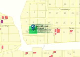 Земельный участок на продажу, 10 сот., ТСН Березняки, Солнечная улица