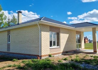 Продаю дом, 90 м2, посёлок городского типа Васильево, улица Территория Санатория, 12