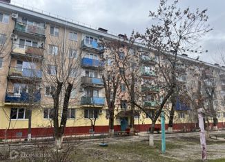 Продажа двухкомнатной квартиры, 42.8 м2, Элиста, 4-й микрорайон, 4-й микрорайон, 31