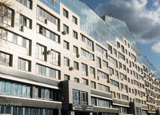 Продаю 2-комнатную квартиру, 77.14 м2, Белгород, ЖК Парковый, проспект Богдана Хмельницкого, 62А