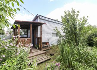 Продам дом, 20 м2, Тюмень, Ленинский округ, 3-я линия