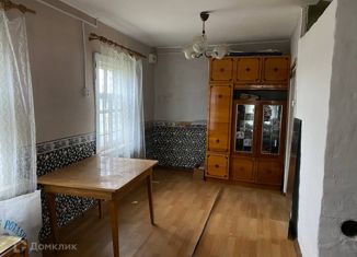 Продается дом, 36 м2, поселок Тюлькино, Новая улица, 8