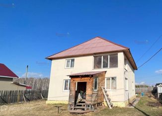 Продается дом, 196 м2, поселок Студенческий, Берёзовая улица, 3