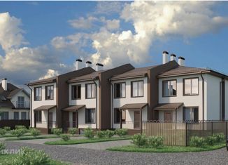 Продам таунхаус, 109 м2, посёлок Боголюбово, Суздальская улица