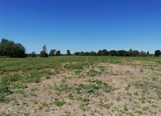 Продам участок, 11.5 сот., деревня Подгородье, Малиновая улица