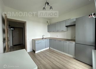 Сдам в аренду 1-комнатную квартиру, 35 м2, Санкт-Петербург, аллея Евгения Шварца, 11, аллея Евгения Шварца