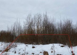 Продаю участок, 12 сот., Волхов, площадь Ленина