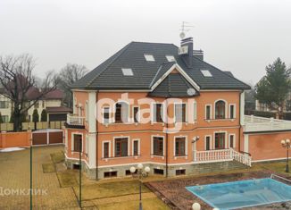 Дом на продажу, 830 м2, посёлок Стрельна, Ново-Нарвское шоссе