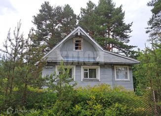 Продажа дома, 40 м2, посёлок Высокое, Краснофлотская улица, 2