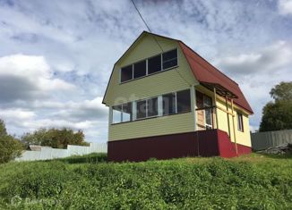 Продам дом, 70 м2, деревня Троицкое, 2-я улица, 15