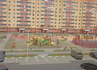 Сдается двухкомнатная квартира, 65 м2, Йошкар-Ола, бульвар Ураева, 4