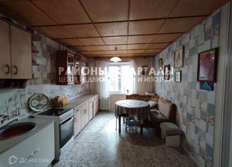 Пятикомнатная квартира на продажу, 102.5 м2, Челябинск, Обская улица, 2, Советский район