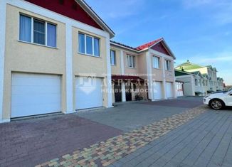 Продается таунхаус, 133.4 м2, Кемерово, жилой район Лесная Поляна, Весенний проспект, 7/1