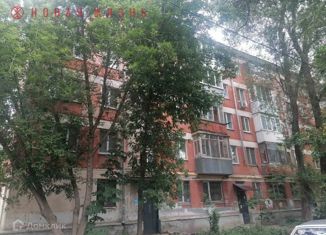 Продажа 2-комнатной квартиры, 42.3 м2, Самара, Физкультурная улица, 41, метро Безымянка