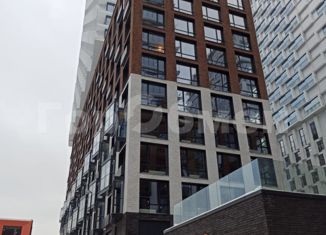 Продается двухкомнатная квартира, 72 м2, Москва, улица Лобачевского, 120к3, ЖК Событие