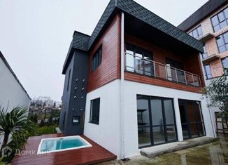 Продается дом, 174.1 м2, Сочи, микрорайон Новый Сочи, Санаторная улица, 34