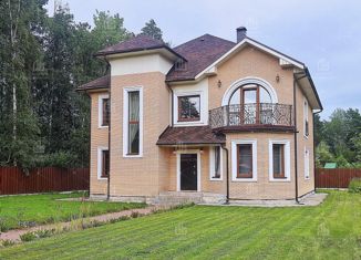 Продам дом, 214 м2, Ленинградская область, коттеджный посёлок Памир, 353