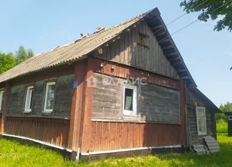 Продаю дом, 51 м2, деревня Орлово, деревня Орлово, 12